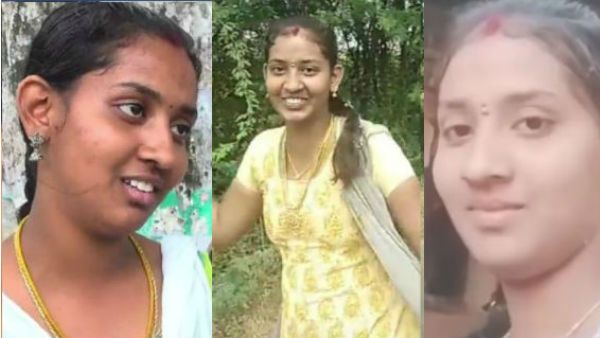 வாயில் ரத்தம்.. 