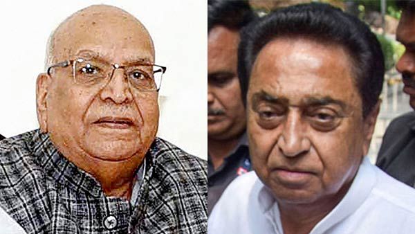 ம.பி.யில் கமல்நாத் அரசு நாளை நம்பிக்கை வாக்கெடுப்பு கோர ஆளுநர் உத்தரவு- மீறினால் ஆட்சி டிஸ்மிஸ்?