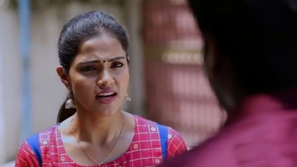 Maharaasi Serial: மகராசிக்கு ஃபேமிலி பாட்டுன்னு கூட தெரியலியேப்பா...!
