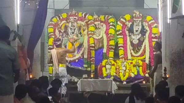 மாசி மகம் 2020: கும்பகோணத்தில் கோலாகலம் - மார்ச் 8ல் தீர்த்தவாரி