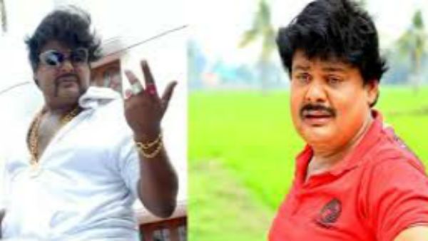 ரூபாய் நோட்டை எச்சில் தொட்டுத்தானே எண்ணுறோம்.. கொரோனா பரவியிருக்கணுமே.. இல்லையே.. மன்சூர் பொளேர்!