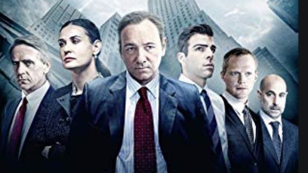 Margin Call பாத்திருக்கீங்களா?.. அப்படீன்னா யெஸ் பேங்க் கதையும் உங்களுக்கு ஈசியா புரியும்!