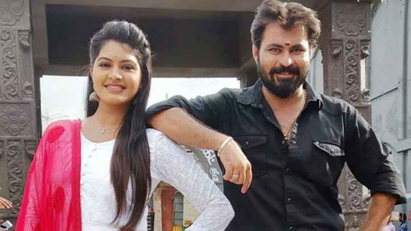 Nachiyarpuram Serial: தமிழ் பசங்களுக்கு வேட்டி சட்டைதான் செம கெத்து... மதுரை மருமகள்!