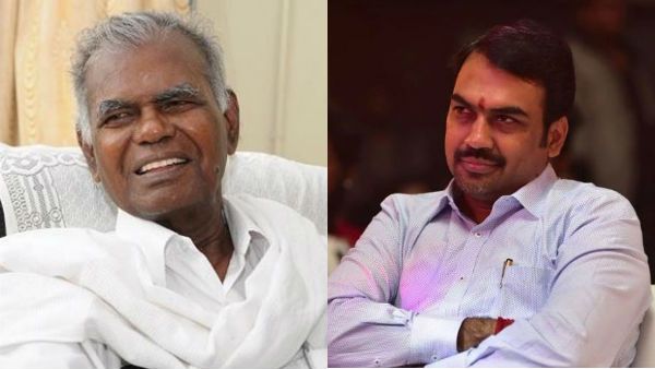 கொள்கையே முக்கியம்.. ரங்கராஜ் பாண்டே விருது தேவையில்லை.. அதிரடியாக நிராகரித்தார் நல்லகண்ணு!