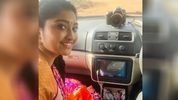 துர்காவுக்கு பைபை சொல்லிட்டாரே நீலிமா...என்னாச்சு?