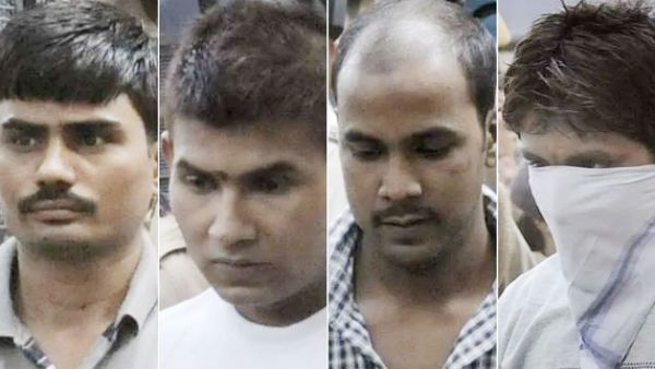 நிர்பயா வழக்கு.. நாளை நான்கு பேரும் தூக்கிலிடப்பட மாட்டார்கள்... டெல்லி ஹைகோர்ட் அதிரடி உத்தரவு