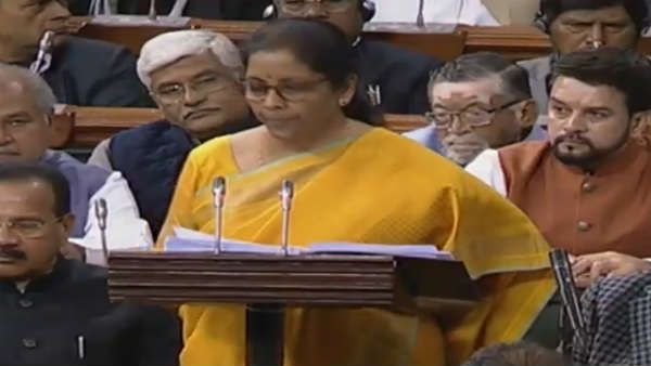 சிஏஏ.. டெல்லி கலவரம்... சரியும் பொருளாதாரம்.. நாளை தொடங்குகிறது பட்ஜெட் கூட்டத்தொடரின் 2வது அமர்வு!