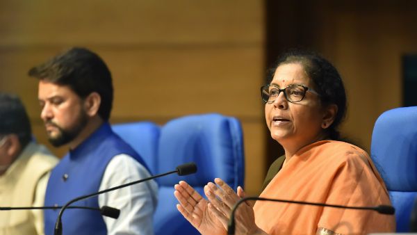 நிர்மலா சீதாராமன் அறிவித்த பேக்கேஜ் பலனளிக்குமா?