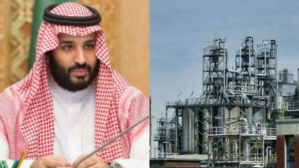 சவுதி vs ரஷ்யா மோதல்... வளைகுடா போருக்கு பிறகு முதல் முறை கடுமையாக சரிந்த கச்சா எண்ணை விலை