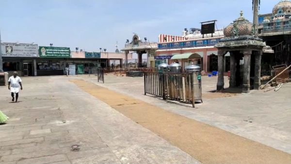 கொரோனாவால் நடந்த நல்ல விஷயம்.. ஒலி, காற்று மாசு அடியோடு குறைந்தது.. மக்களுக்கு இதுவும் நன்மைதான்!