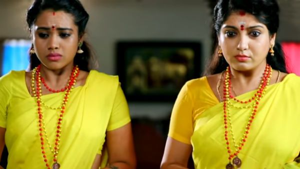 Pandavar Illam Serial: இது ஆடி மாசம் கூட இல்லையே.. வரிசை கட்டிட்டாங்க!