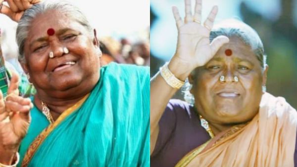 சுழன்றடித்த 