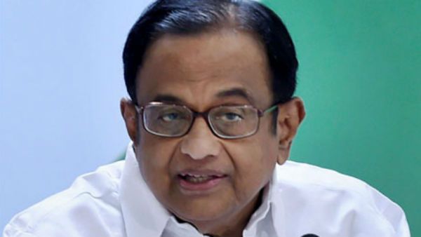 சிஏஏவால் யாரும் பாதிக்கப்படவில்லையா?.. அப்ப பட்டியலில் முஸ்லீம்களை இணைக்காதது ஏன்?- ப.சி.