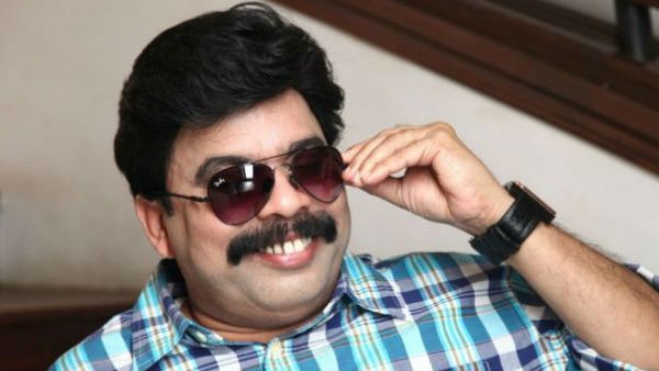 ரஜினிகாந்த் முதல்வரானால் நான்.. ? பவருக்கு வர நினைக்கும் பவர் ஸ்டார் சீனிவாசனின் நையாண்டி பேச்சு