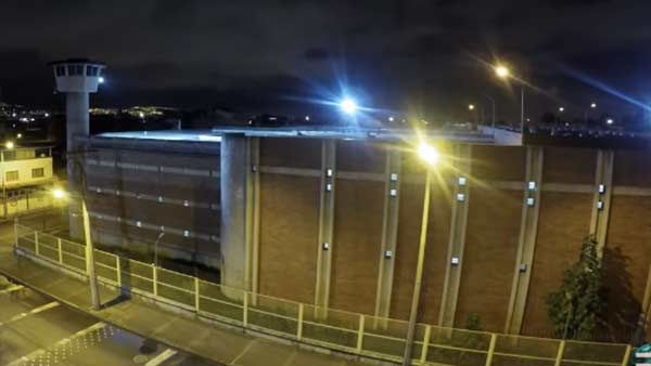 கொரோனா அச்சம்- கொலம்பியா சிறையில் பயங்கர மோதல்- 23 பேர் பலி