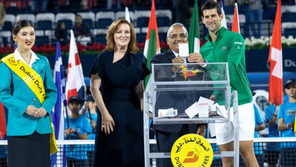 அடேங்கப்பா.. சென்னையை சேர்ந்த நபருக்கு துபாயில் அடித்த சூப்பர் அதிருஷ்டம்