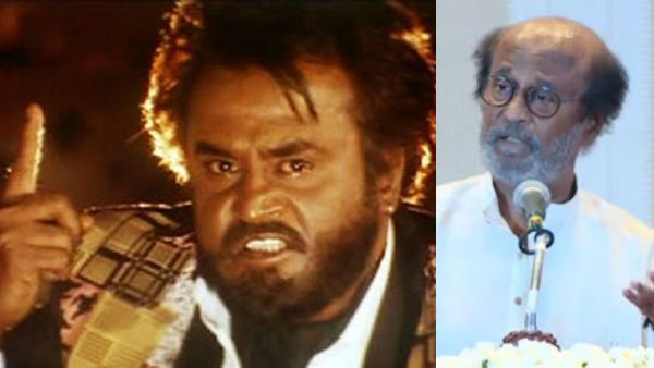 எந்த எட்டில் நீ இருக்க புரிஞ்சுக்கோ.. ரஜினிகாந்த்தின் ஒத்த பேட்டி.. மொத்தம் 8 விதமான ஏமாற்றங்கள்!