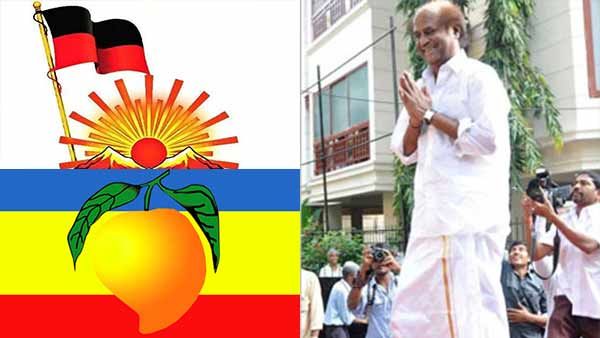 ரஜினிகாந்த் சொன்ன 