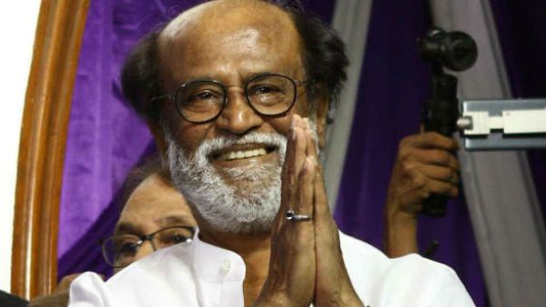 நடுத்தெருவுக்கு முதல் முறையாக குட்பை.. நட்சத்திர விடுதியில் நாளை ரஜினிகாந்த் பிரஸ் மீட்