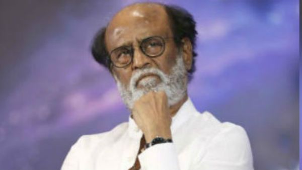 ரஜினிகாந்த் முக்கிய அறிவிப்பு.. நாளை சென்னை லீலா பேலஸ் ஹோட்டலில் செய்தியாளர்களை சந்திக்கிறார்!