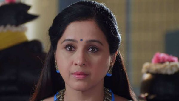 rasaathi serial: நம்ம தேவயானியா இது.. மெருகு கூடி.. பார்க்கவே சூப்பரப்பு.. நடிப்பும் ஆஹா!