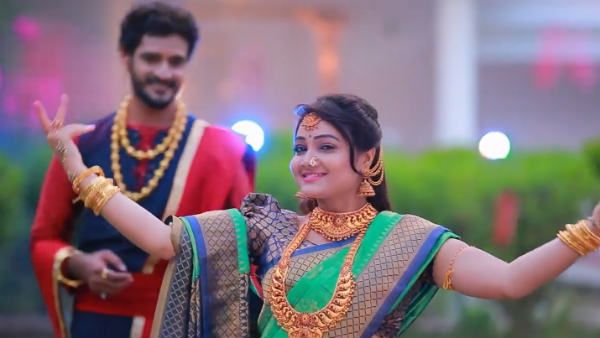 Roja Serial: சீரியல்களில் பாடல்...ரொமான்ஸ் ரொம்ப முக்கியம்!