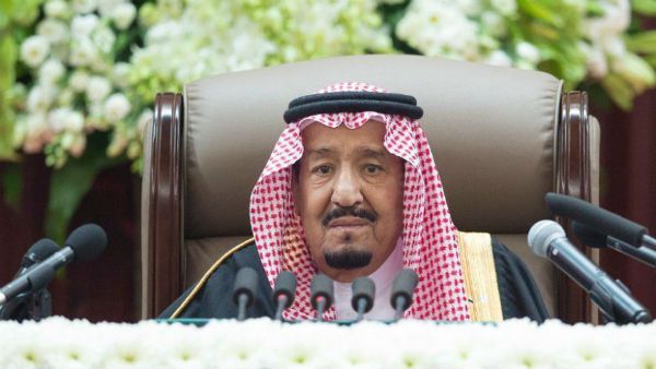 சவூதி அரேபியாவில் ஆட்சிக் கவிழ்ப்பு சதி முறியடிப்பு.. மன்னரின் தம்பி மற்றும் அவரது மகன் கைது