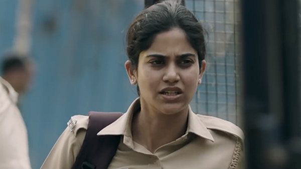 Web Series: ஷி.. மீண்டும் அதிரடி காக்கி கதை.. இந்த முறை பெண் கான்ஸ்டபிளின் கலக்கல் அடி!