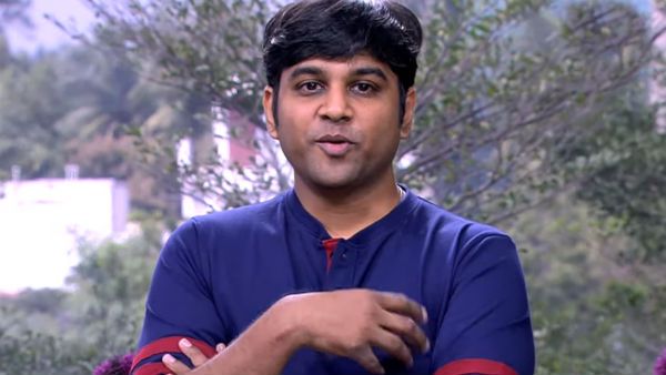 நாங்க எதிர் பார்க்கலை.. அஜீத் ராவோடு ராவாக இப்படி செய்தார்.. கபிலன்!