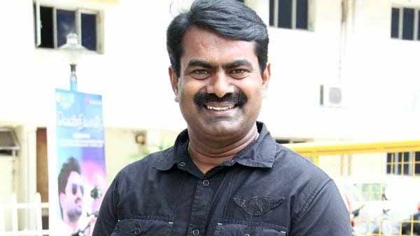 தன்னம்பிக்கையோடும், தெளிவோடும் எதிர்கொள்ளுங்கள்.. +2 தேர்வெழுதும் மாணவர்களுக்கு சீமான் வாழ்த்து!