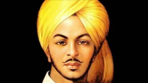 ஷகீத் திவாஸ்.. மாவீரர்களை மனதில் ஏந்த ஒரு நாள்.. மறக்க முடியுமா பகத் சிங் தியாகத்தை?