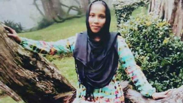 உங்களை நேர்ல பார்க்கணும்.. இலங்கையிலிருந்து வந்து காதலனுடன் வீடு எடுத்து சென்னையில் சிக்கிய பெண்