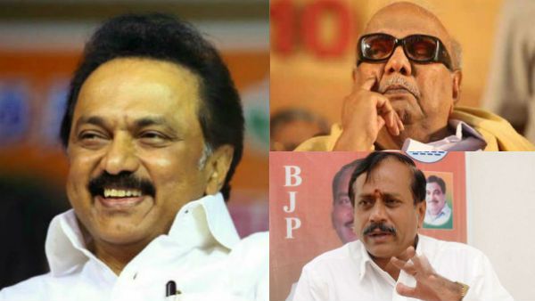 வண்ணாரப்பேட்டையை மு.க.ஸ்டாலின் எட்டி பார்க்காதது ஏன்.. இஸ்லாமியர்களிடையே எழும் அதிருப்தி