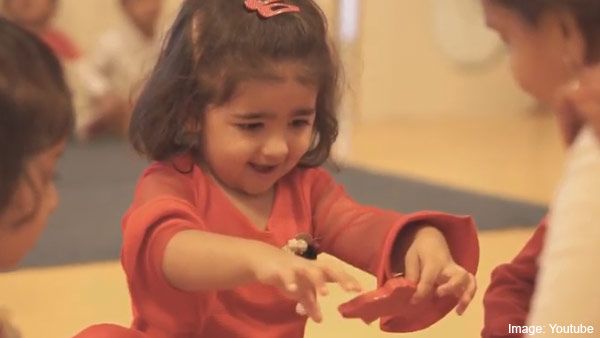 கனவு காணுங்கள்.. குட்டீஸ்களுக்கு சொல்லிக் கொடுங்க அம்மாக்களே, அப்பாக்களே!