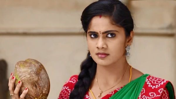 Sundari Neeyum Sundaran Naanum: ஒரு அரசியல்வாதியைப் பார்த்து கேட்கற கேள்வியாம்மா இது?