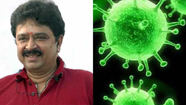 எஸ்.வி. சேகர் சார்.. என்ன இதெல்லாம்.. கொரோனாவில் கூட அரசியல் பண்ணலாமா.. வைரைஸை வைத்து விளையாடலாமா?!