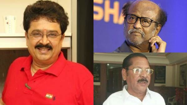 பிராமணர் மீது நம்பிக்கை இல்லாட்டி.. செத்தா நடுரோட்டுல போட்ருங்க.. மந்திரம் ஏன்.. எஸ்வி சேகர் பேச்சு