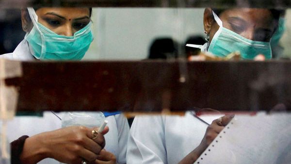 வேகமாக பரவும் பன்றி காய்ச்சலால் 12பேர் பலி.. மீரட்டில் 87 பேருக்கு பன்றி காயச்சல்.. மக்கள் அச்சம்