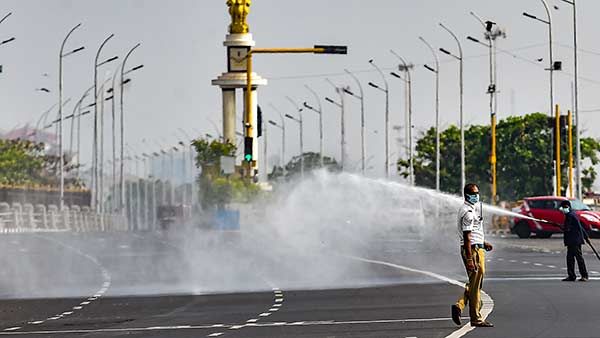 அவர்களின் பாதுகாப்புக்கு நீங்களும் பொறுப்பு!