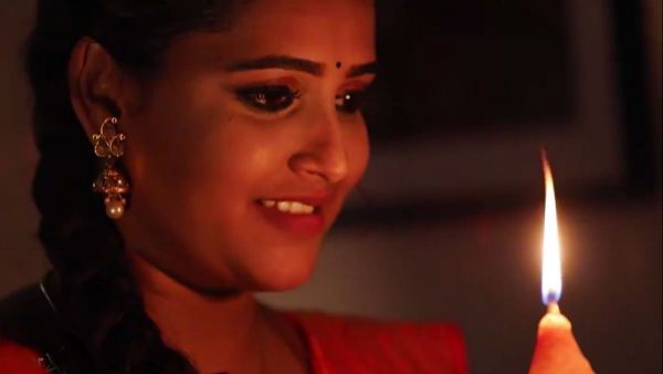 Thenmozhi BA Serial: ஆமா அது யாரு.. தேவதையா?.. ஓ தேன்மொழியா.. வாவ்!