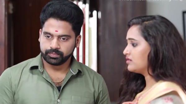 Thenmozhi BA Serial: ஏன்டா அருளு..ஏம்மா தேனு.. எங்கம்மா ஒளிச்சு வச்சிருக்கீங்க?