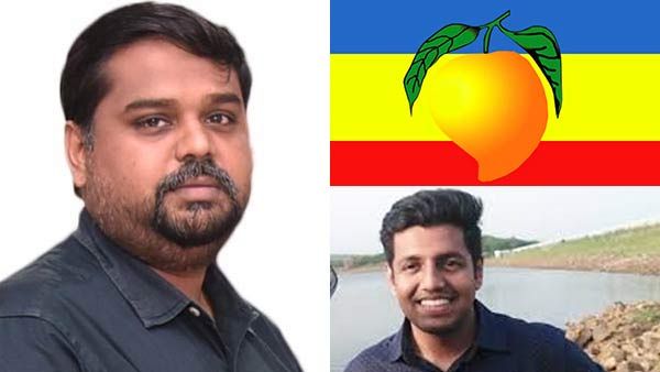 வட மாவட்ட மருத்துவரோடு வச்சுக்கோங்க.. திமுக காரன்கிட்டயேவா.. கிருஷ்ணசாமி மகன்.. திமுக எம்பி மோதல்!