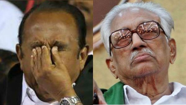 பொங்கி வரும் கண்ணீர்.. உச்சந்தலையில் விழுந்த பேரிடி.. அன்பழகன் மறைவால் உடைந்து போன வைகோ!