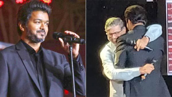 அப்பா சென்டிமென்ட்.. மீண்டும் உண்டான இணக்கம்.. திமுகவுடன் நெருங்கும் விஜய்.. என்ன செய்ய போகிறார்?