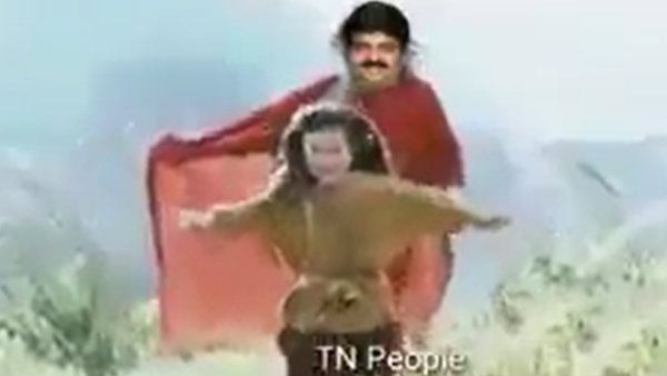 ‘போதிதர்மர் கிடைச்சிட்டாரு’.. பார்க்க சிரிப்பா இருந்தாலும் இந்த வீடியோ உண்மைதான் பாஸ்!