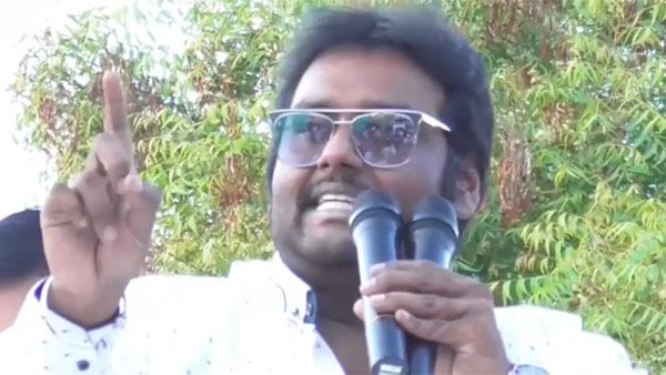 எல்லாத்துக்கும் காரணம் விஜய் பிரபாகரன் பேசிய பேச்சா? ராஜ்யசபா எம்பி சீட் மறுக்கப்பட்ட பின்னணி