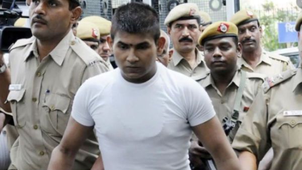 மார்ச் 20ல் தூக்கு.. நிர்பயா வழக்கு குற்றவாளி வினய் சர்மா டெல்லி ஆளுநரிடம் புதிய கருணை மனு