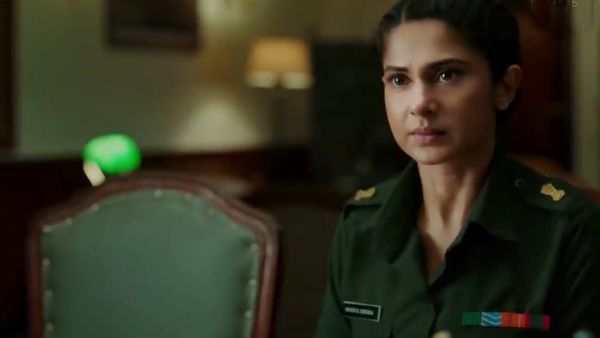 Web Series: ராணுவ வீரர்கள் போல பலியானது பயங்கரவாதிகளா?