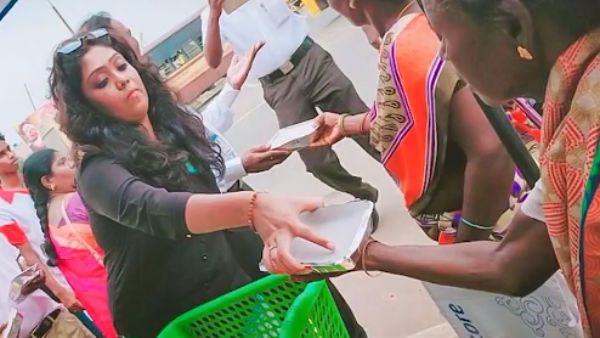 பிரதமர் மோடியின் ட்விட்டர் கணக்கை நிர்வகித்த முதல் தமிழக பெண் சினேகா.. என்ன சாதித்தார்?