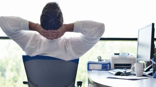 Monday Motivation: சன்டேன்னா ஜாலி.. மண்டே வந்தா ஜோலி.. ஆனாலும் ஹேப்பியாக்கலாம்